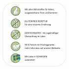 Kat Natvoer Powertöpfchen 810g 6 Stuk -4- Anifit